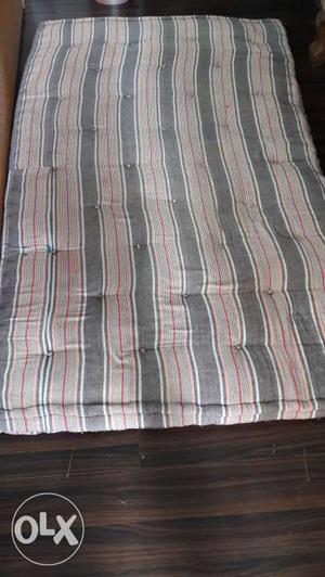 Medium size mattress in good condition