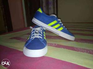 New Adidas Neo casual shoes Size 9