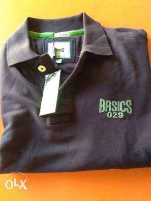 OG Basics t. shirt's available