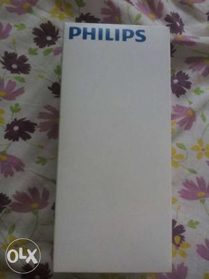 Philips BT trimmer for men battery operated