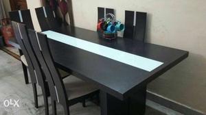 Royal Oak Dining table for sale