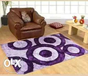 Rugs CARPETS, Colorful non-slip 4 X 6 FEETS best quality