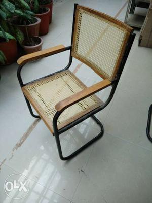 S shape Chair