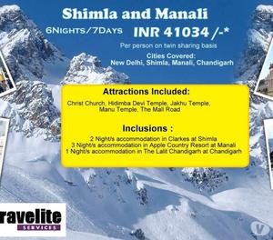 Shimla Shimla