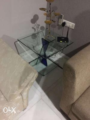 Side tables