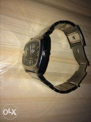 Sonata and Polo sport watches. price negotiable