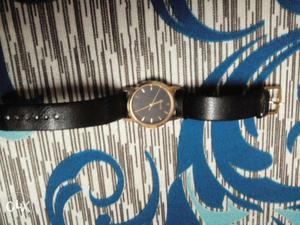 Sonata watch 1 year warranty