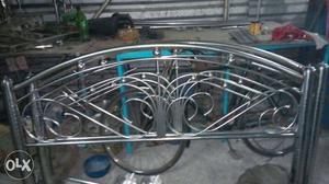 Steel bed (palang)
