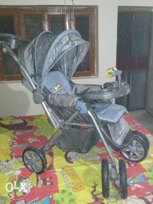 Stroller in brand new condition, Never used even
