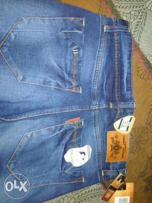 Un use pant seal pack size 32