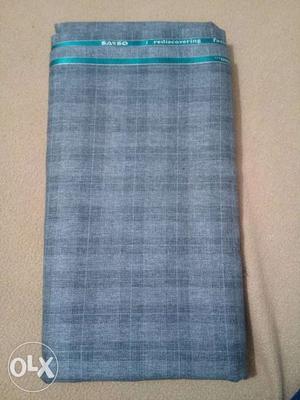 Very good quality cloth for making coat pant