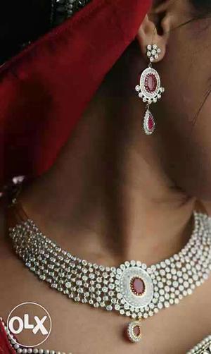 Women's Necklace