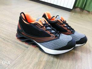 Yepme Sports Shoe (Size - 8/42)