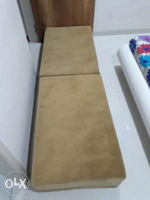 2 big size best QUALITY foam seat (ગાદી)