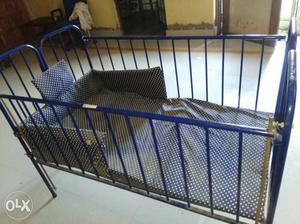 Baby cot actual prise  Discounted prise 500