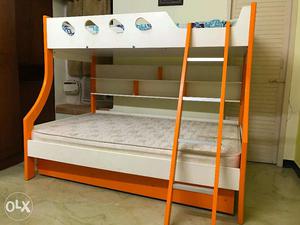 Bunk Bed for sale