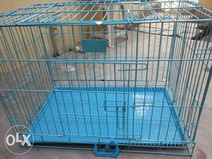 Cages for all pets