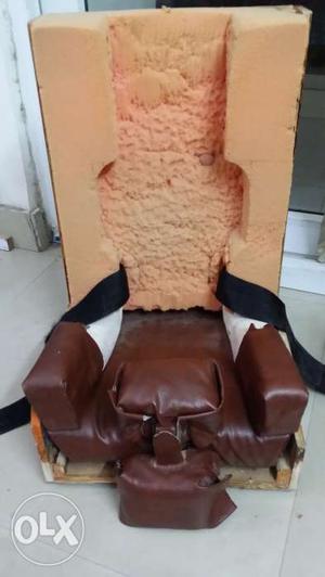 Chair in a very good condition for special need