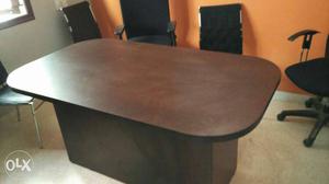 Conference Office Table