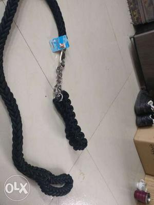 Dog leash for big dog brand new