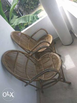 High quality bamboo chair at vyttila