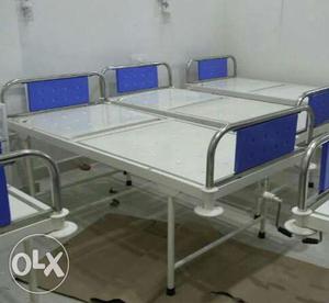 Hospital beds new