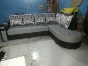 I am dealing in newly manufactured sofa and bed