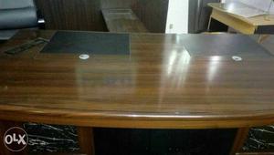 Imported office counter in very good condition
