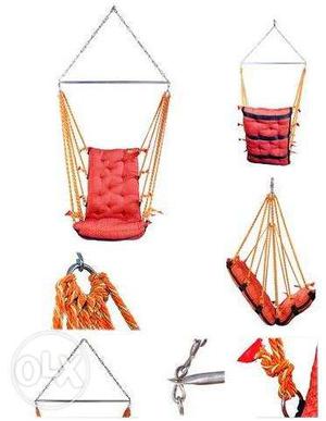 Indoor swings Hammock Chairs
