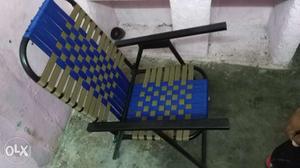Just 4days used chair. I bought to use but I am