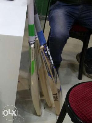 My bat is new condition and 3 month old and sirf