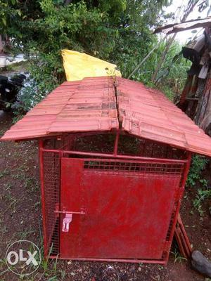 New un use Dog house for sell