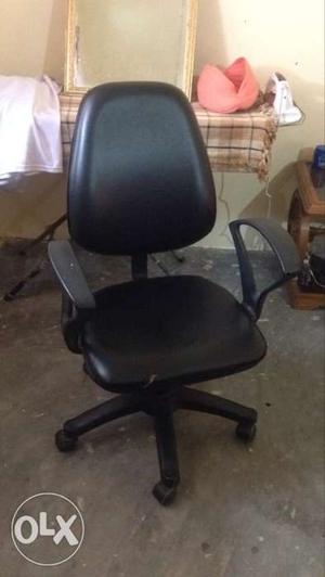 Office chair new condition