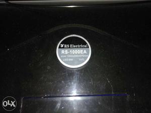RS Electrical RS-EA Device