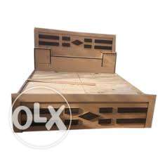 Rahmath furnitures. Awsm new wood beds