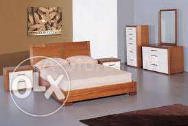 Rahmath furnitures Awsm new wood beds newly