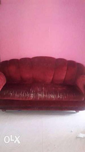 Red Couch In Chennai