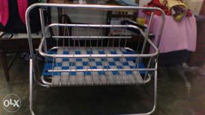 Stainless Steel Cradle