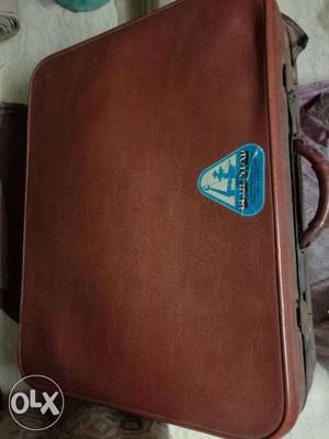 Suitcase 24" in good condition