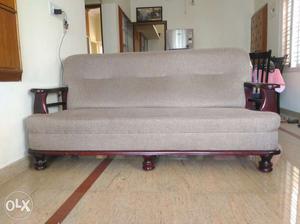  months old sofa for immediate sale.