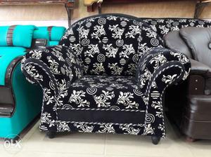 3+1+1 set new sofa Sofa Centre Azad basti road no 9