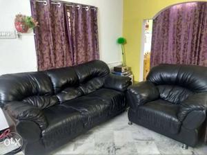 3+2 Royal Sofa