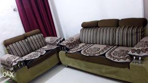 3+2 sofa, stylish and comfortable sofa