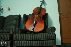 4/4 full size cello full set no damage, best