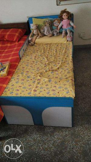 Baby Bed for Age 3to 9