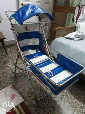 Baby Pram (cart) in good condition