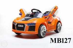 Big Discount Sale Audi Ride On Car With