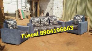 Box type sofa set latest colors options we have offers