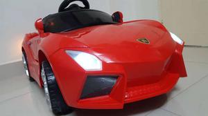 Brand new kids ride on car with recharge battery operated