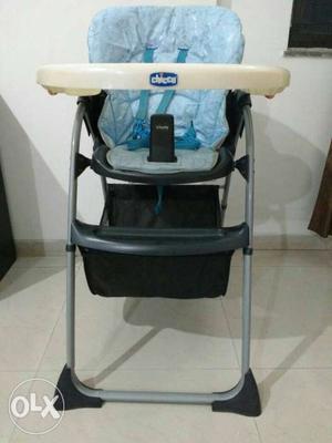 Chicco high chair for babies and toddlers
